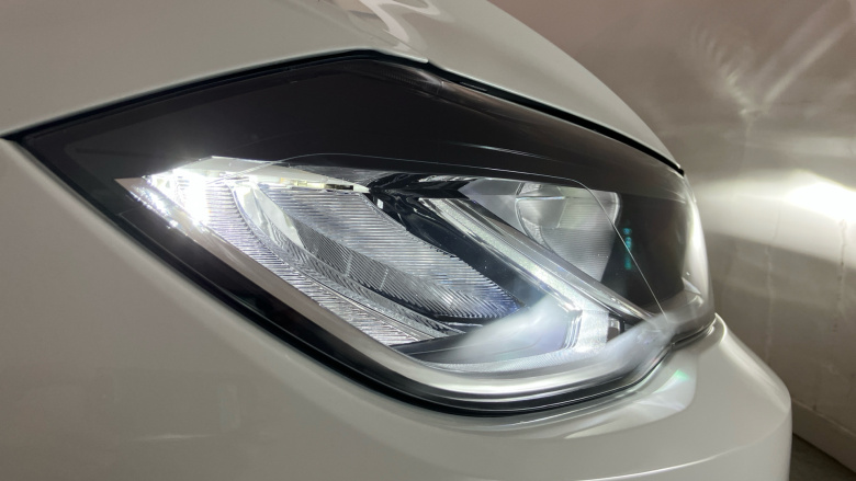 Volkswagen Polo 1.0 TSI Match 5dr Petrol Hatchback